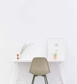 Minimalisme : que garder ?