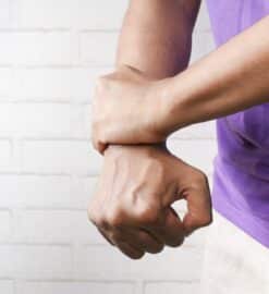 Arthrose : les bons gestes pour soulager la douleur ?