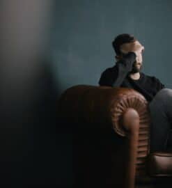 Quels sont les 9 symptômes de la dépression ?
