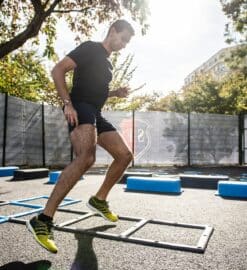Récupération : comment éviter la fatigue musculaire ?