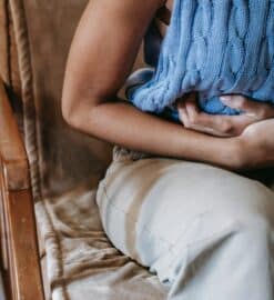 Quels sont les signes de la maladie de Crohn ?