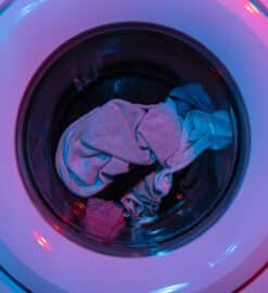 Pourquoi parfumer le linge avec la lessive ?